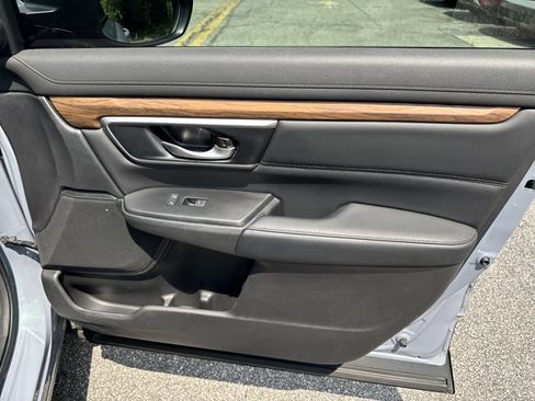 Used 2022 Honda CR-V EX-L image 15