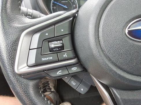Used 2021 Subaru Ascent Limited w/ Technology Package AWD/4WD image 28