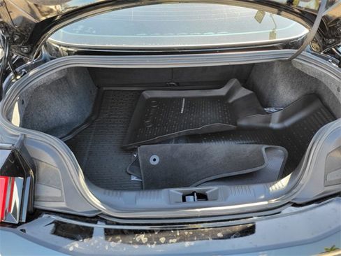 Certified 2024 Ford Mustang GT Premium image 6