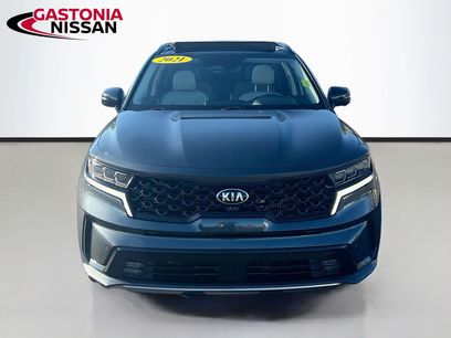 Used 2021 Kia Sorento SX