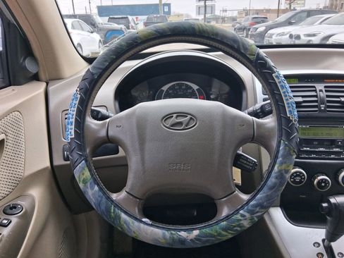 Used 2006 Hyundai Tucson GLS image 14