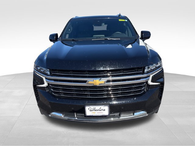 Used 2023 Chevrolet Tahoe LT AWD/4WD image 9