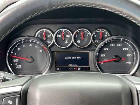 Used 2021 Chevrolet Tahoe Z71 image 26