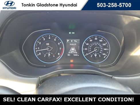 Used 2020 Hyundai Palisade SEL image 12