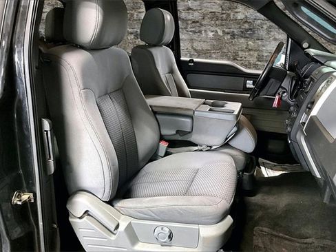 Used 2014 Ford F150 XLT w/ Equipment Group 302A Luxury image 22