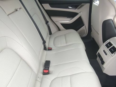 New 2025 Jaguar F-PACE R-Dynamic S AWD/4WD image 7