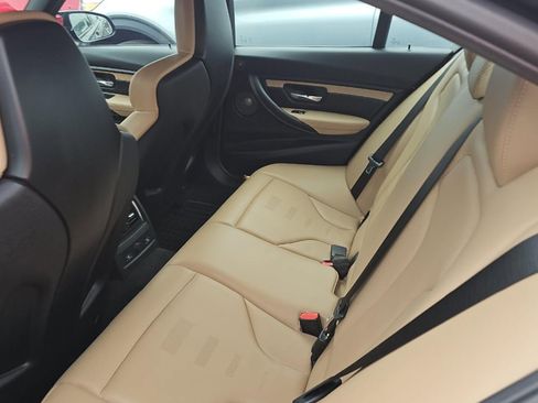 Used 2017 BMW M3 w/ Executive Package image 7