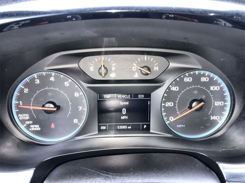 Used 2022 Chevrolet Traverse LS image 15