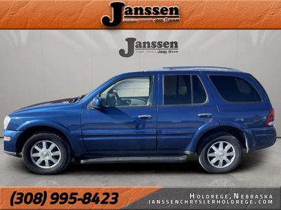 Used 2006 Buick Rainier CXL