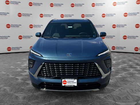 New 2026 Buick Enclave Avenir w/ Super Cruise Package image 8