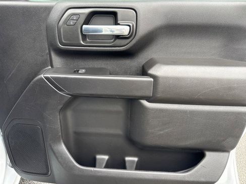 Used 2025 GMC Sierra 2500 Pro w/ 1SA Pro Safety Plus Package image 30