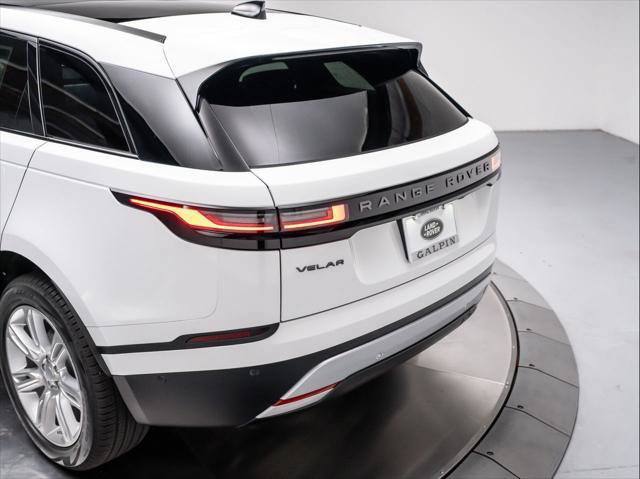New 2026 Land Rover Range Rover Velar S AWD/4WD image 30