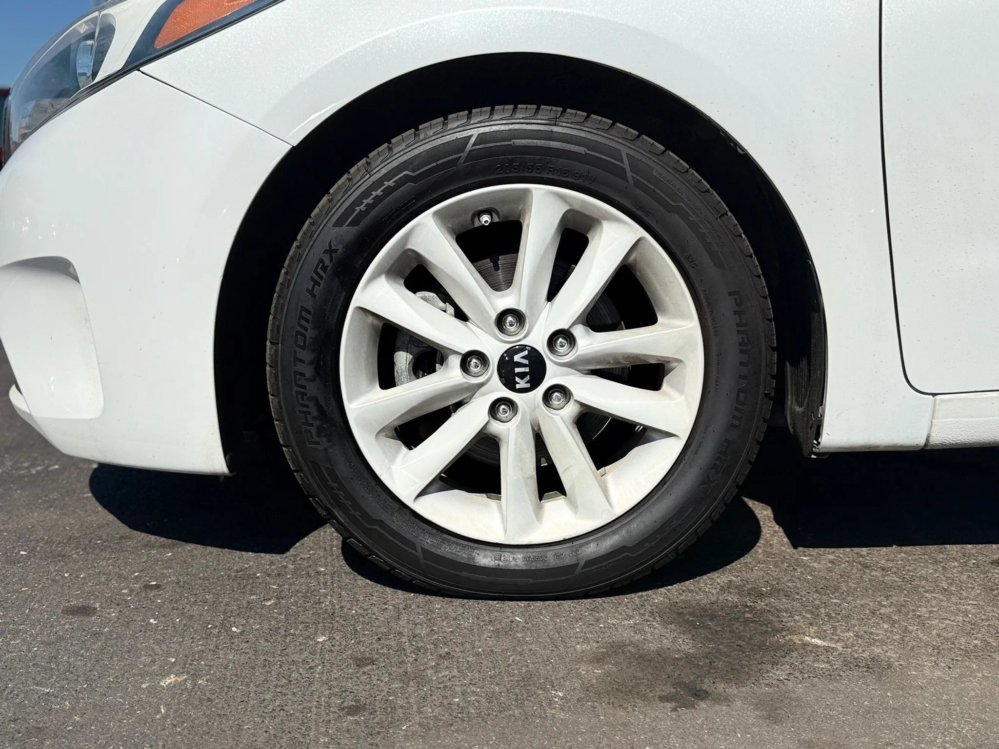 Used 2017 Kia Forte LX w/ LX Popular Package FWD image 41