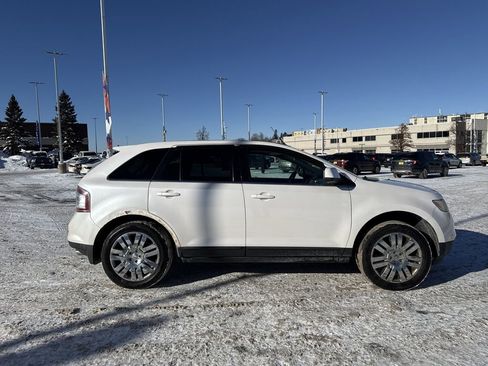 Used 2010 Ford Edge Limited image 9