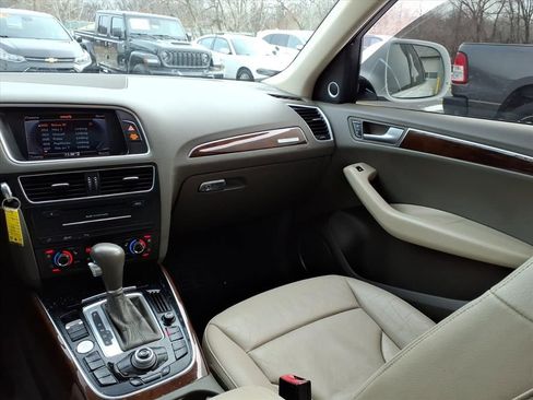 Used 2012 Audi Q5 3.2 Premium Plus image 23
