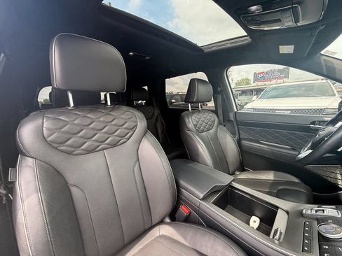 Used 2021 Hyundai Palisade Calligraphy AWD/4WD image 27