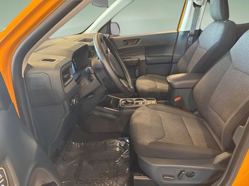 New 2026 Ford Maverick XLT w/ XLT Luxury Package image 4