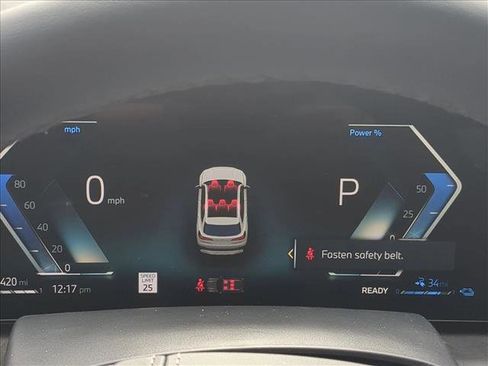 New 2026 BMW X5 xDrive50e w/ Executive Package image 11