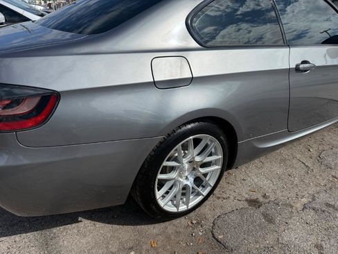Used 2013 BMW 328i xDrive Coupe AWD/4WD image 15
