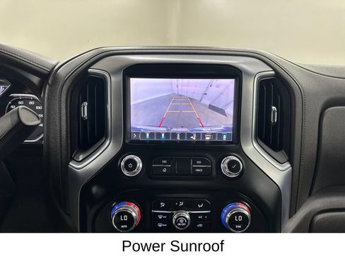 Used 2019 GMC Sierra 1500 SLT w/ SLT Premium Plus Package AWD/4WD image 50