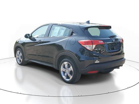 Used 2022 Honda HR-V LX image 3