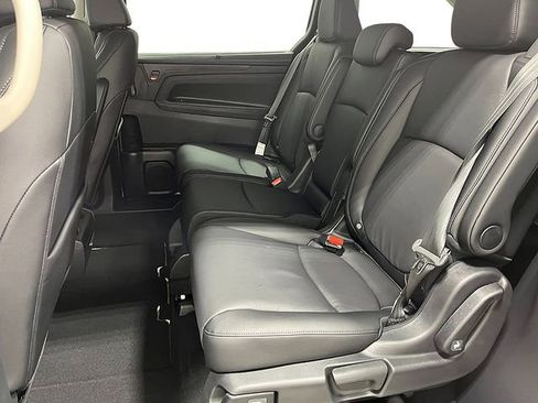 New 2026 Honda Odyssey EX-L image 22