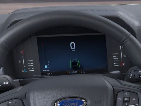 New 2026 Ford Ranger XLT AWD/4WD image 14