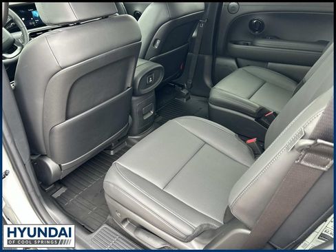 New 2026 Hyundai Palisade XRT Pro AWD/4WD image 20