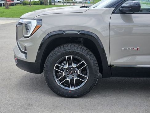 New 2026 GMC Terrain AT4 w/ Convenience Package III AWD/4WD image 6