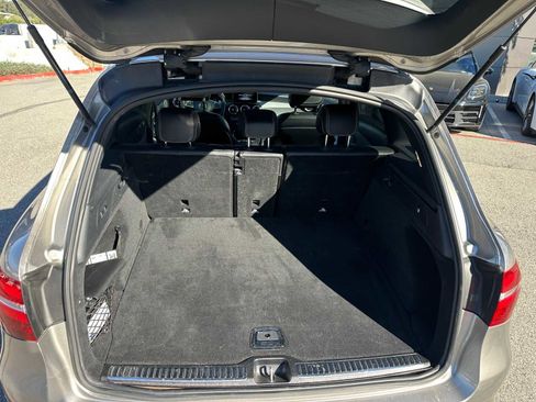 Used 2019 Mercedes-Benz GLC 63 AMG 4MATIC image 10