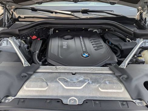 Used 2019 BMW X3 M40i w/ Premium Package AWD/4WD image 10