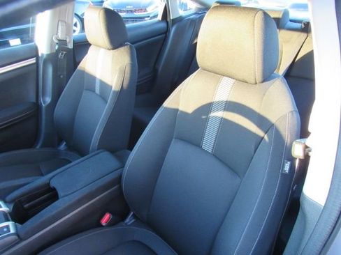 Used 2018 Honda Civic LX image 10