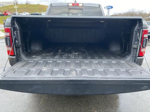 Certified 2023 RAM 1500 Rebel w/ Rebel Level 2 Equipment Group image 21