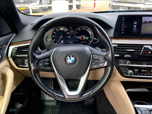 Used 2018 BMW 530i image 6