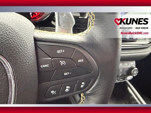 Used 2024 Dodge Durango SRT image 13