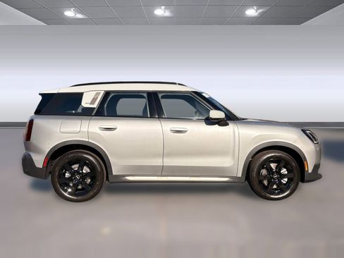 New 2026 MINI Cooper Countryman S image 8
