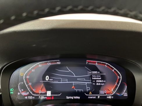 Used 2022 BMW 530i xDrive w/ Convenience Package image 14