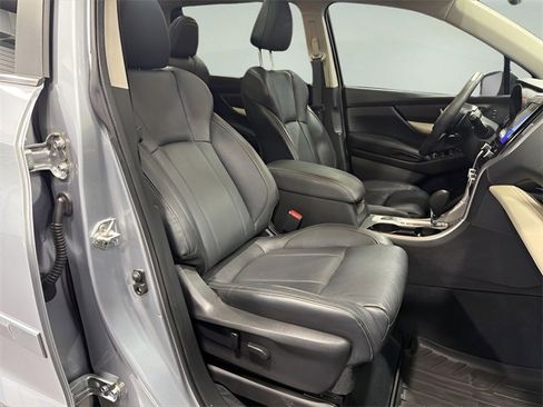 Certified 2021 Subaru Ascent Limited w/ Technology Package image 15