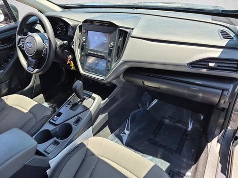 Certified 2024 Subaru Crosstrek 2.0i w/ Popular Package #1A AWD/4WD image 21