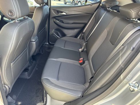 Used 2026 Buick Encore GX Preferred w/ Advanced Technology Package image 18