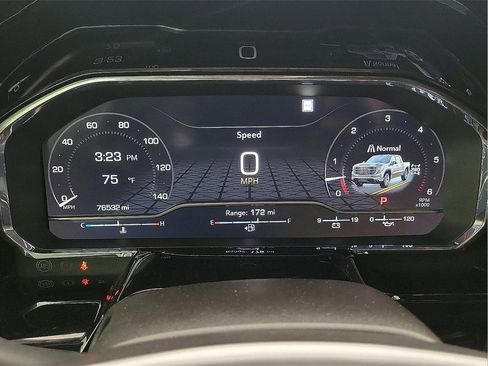 Used 2023 GMC Sierra 1500 SLT w/ SLT Premium Package image 17