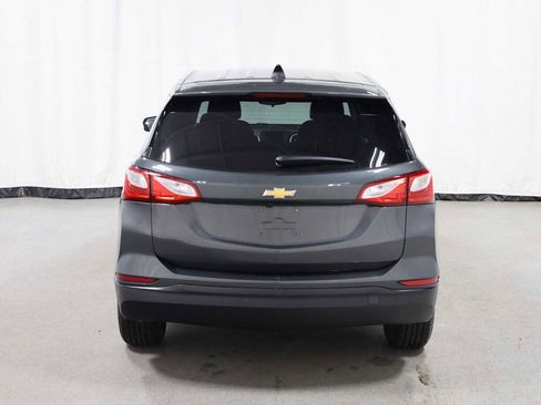 Used 2020 Chevrolet Equinox LS w/ LS Convenience Package image 7