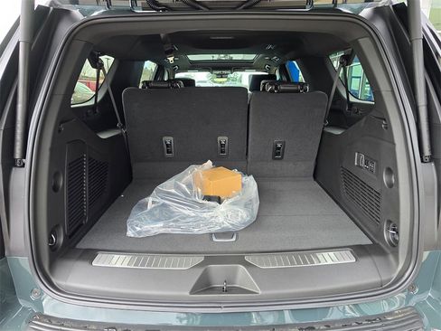 New 2026 GMC Yukon XL AT4 Ultimate image 52