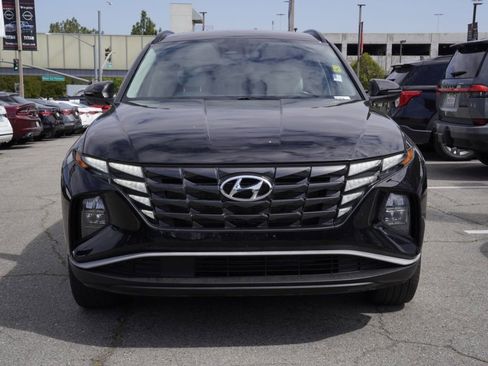 Used 2023 Hyundai Tucson SEL w/ Convenience Package AWD/4WD image 6