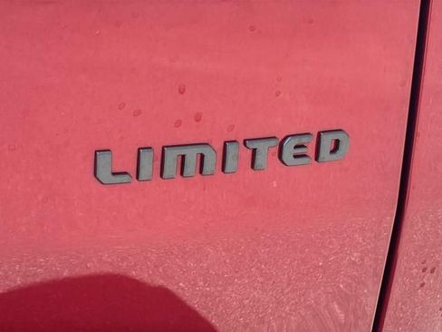 New 2026 Jeep Cherokee Limited AWD/4WD image 45