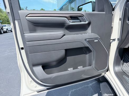New 2026 Chevrolet Silverado 1500 RST AWD/4WD image 31