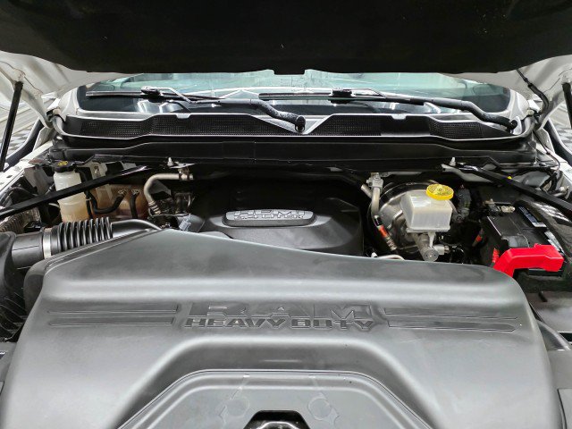 Used 2022 RAM 2500 Tradesman AWD/4WD image 41