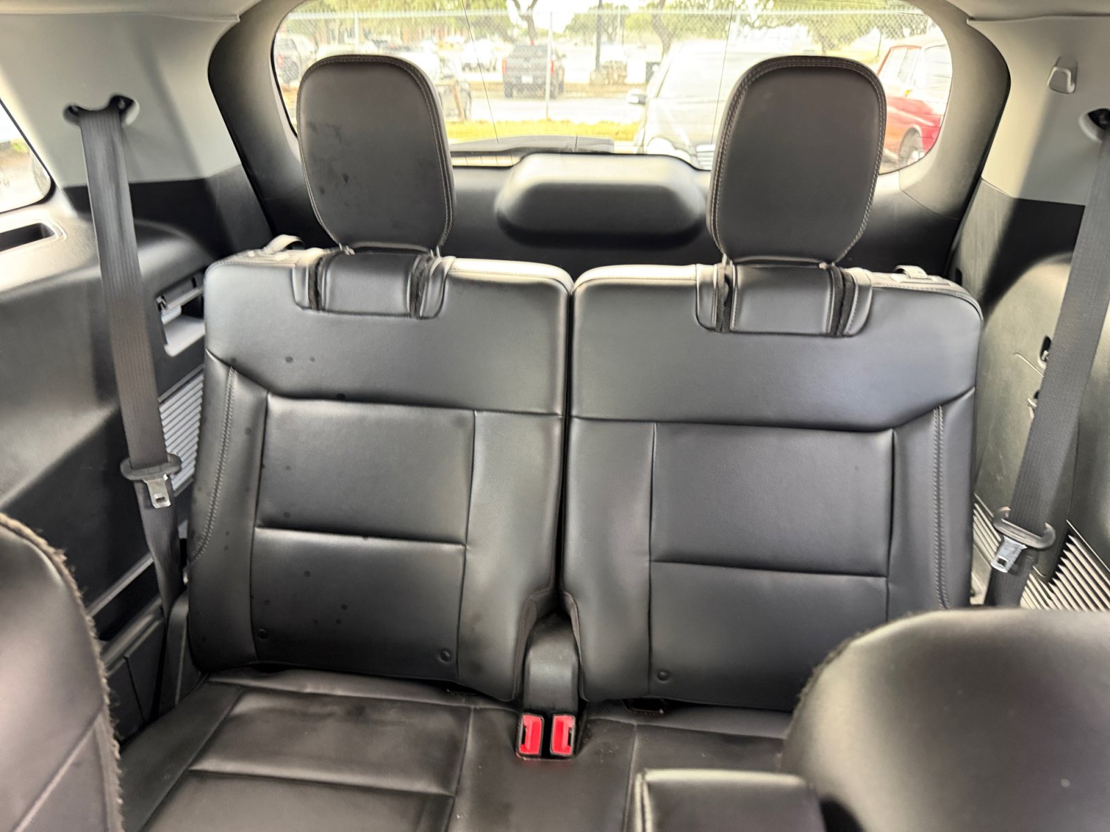 Certified 2023 Ford Explorer XLT w/ Equipment Group 202A RWD image 23
