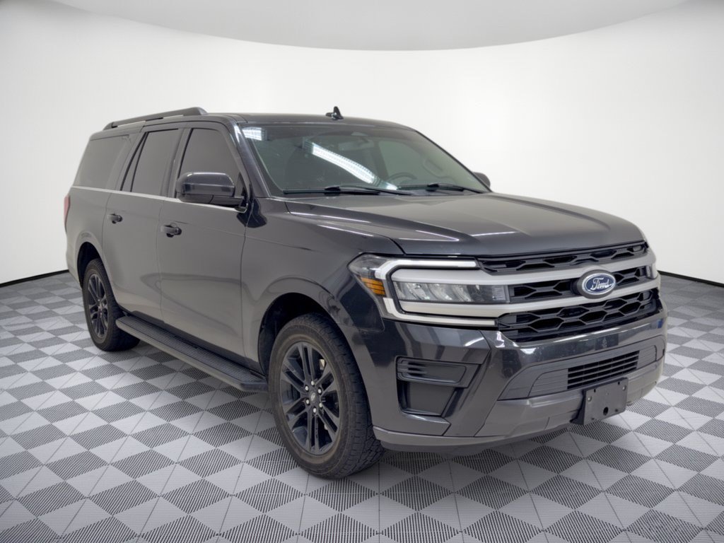 Used 2024 Ford Expedition Max XLT RWD image 5