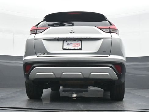 Used 2024 Mitsubishi Eclipse Cross SE image 20